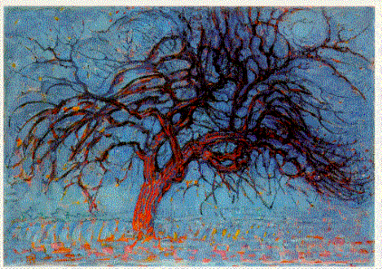 mondriaan