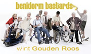 benidorm bastards